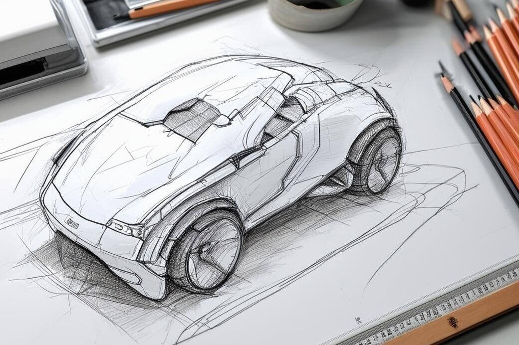 describe how AI will effect hand drawn sketches in product design-Oct-02-2024-01-20-22-1758-PM-1-1