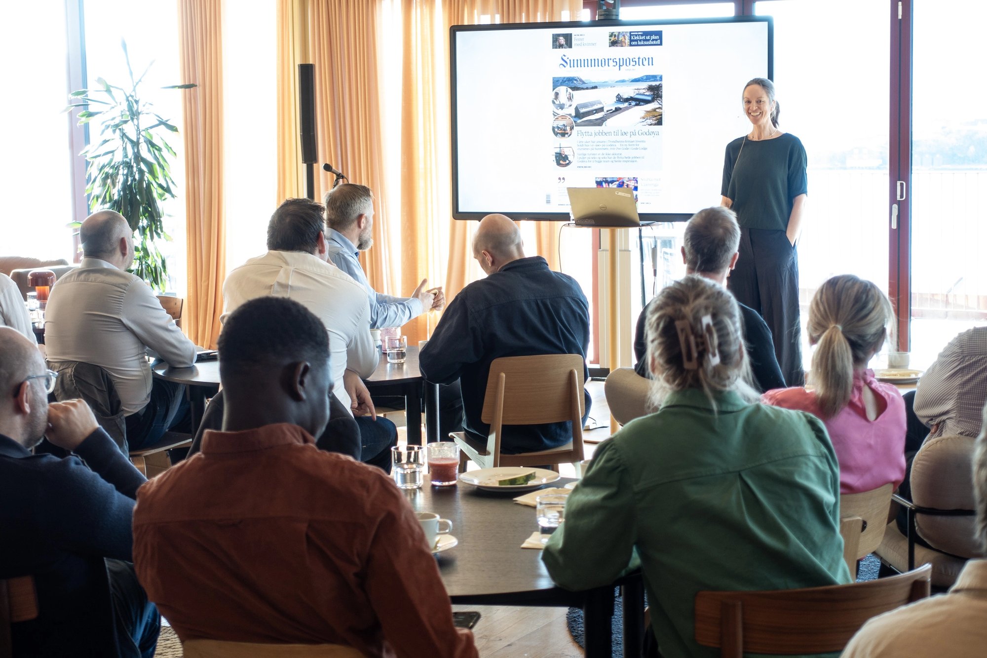 Bærekraftsfrokost_Ålesund_20240418_DSC9479