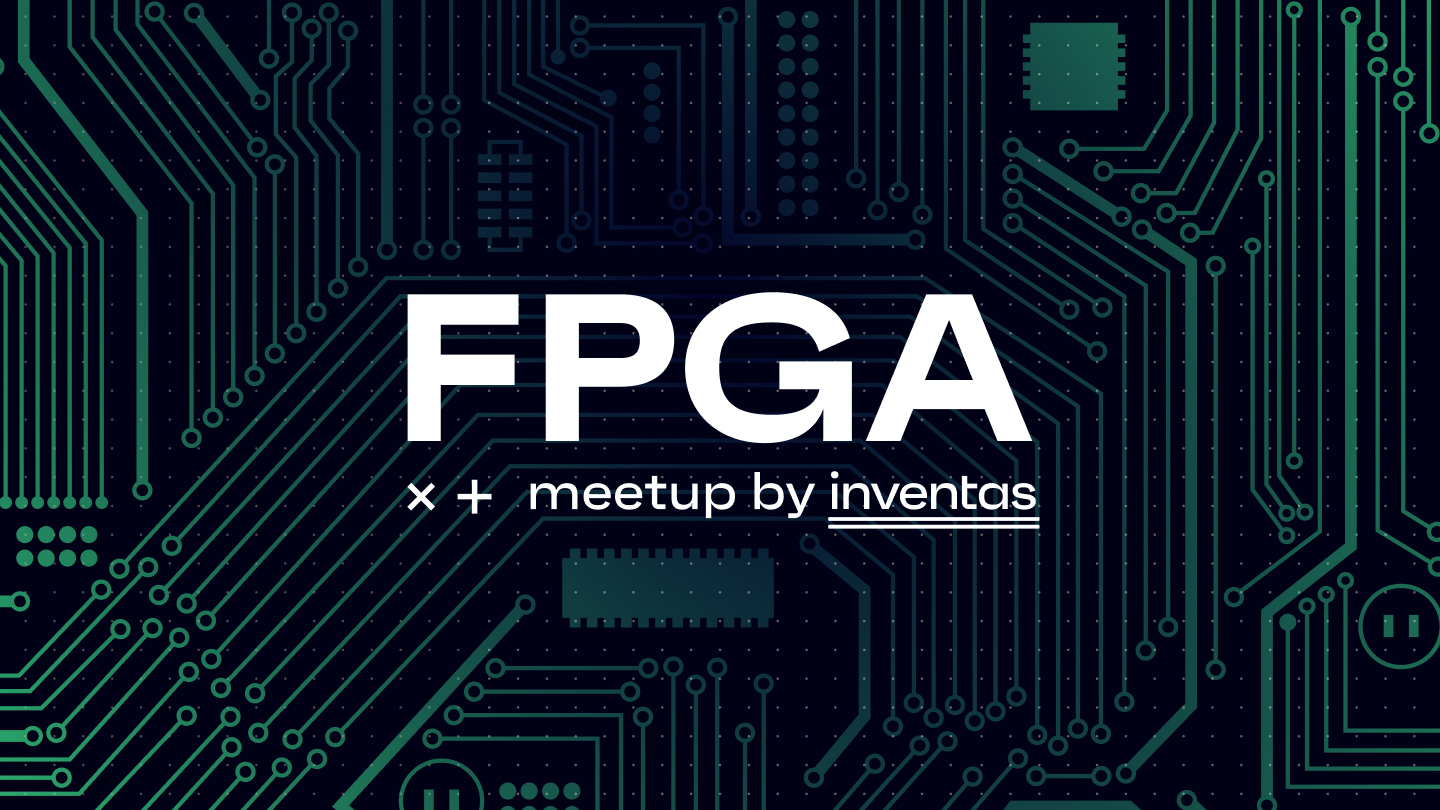 FPGA MEETUP