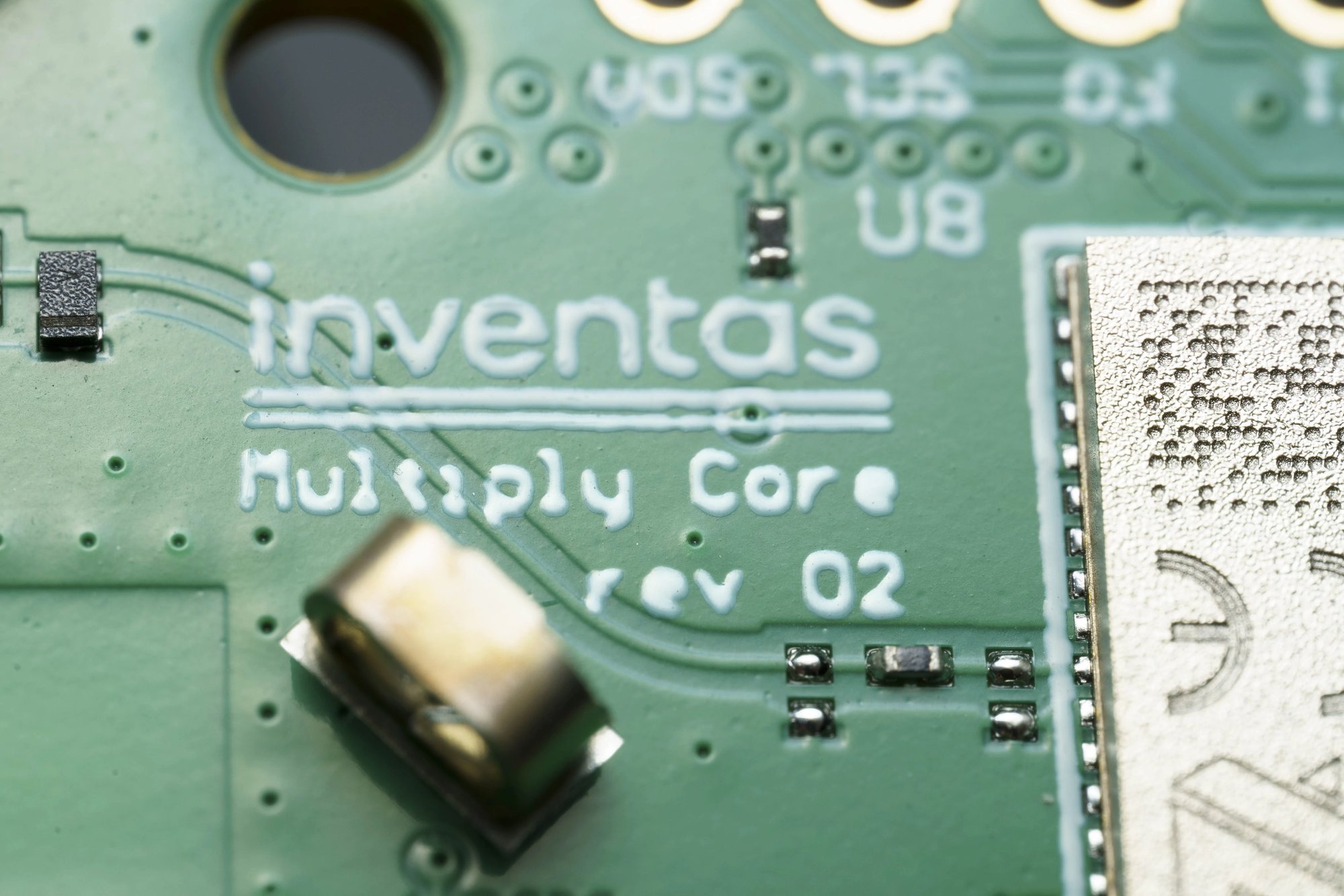 Multiply core EG16508