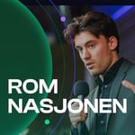 Romnasjon S1E4 V3
