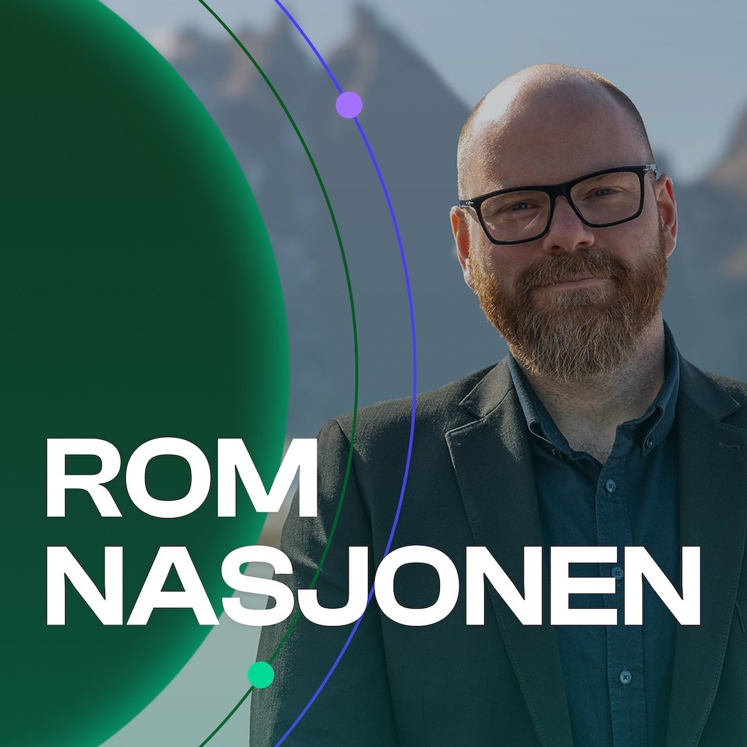 Romnasjon S1E5