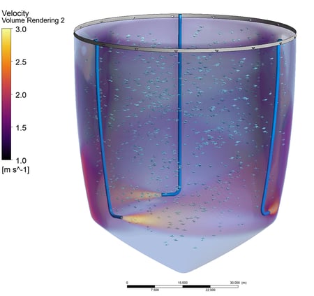 Simulering-CFD-Fishpen-1