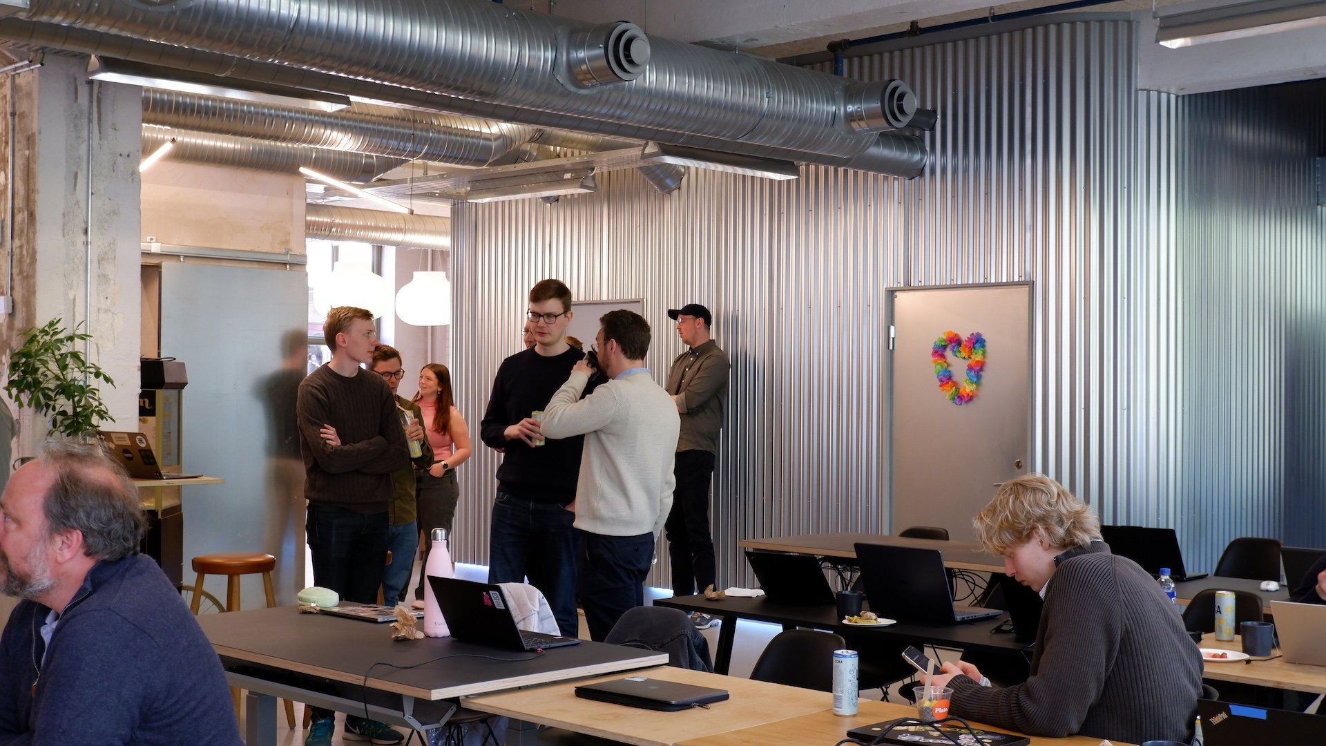 Technical Workshop Oslo 050626-C4953E93DC