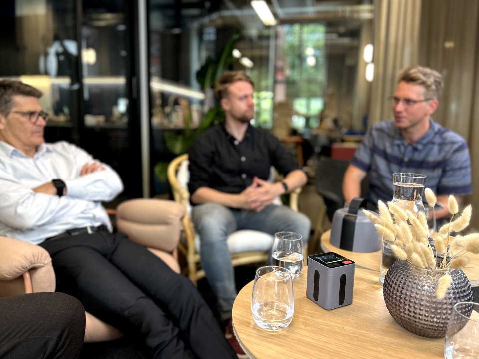 bærekraft webinar detaljer nomono