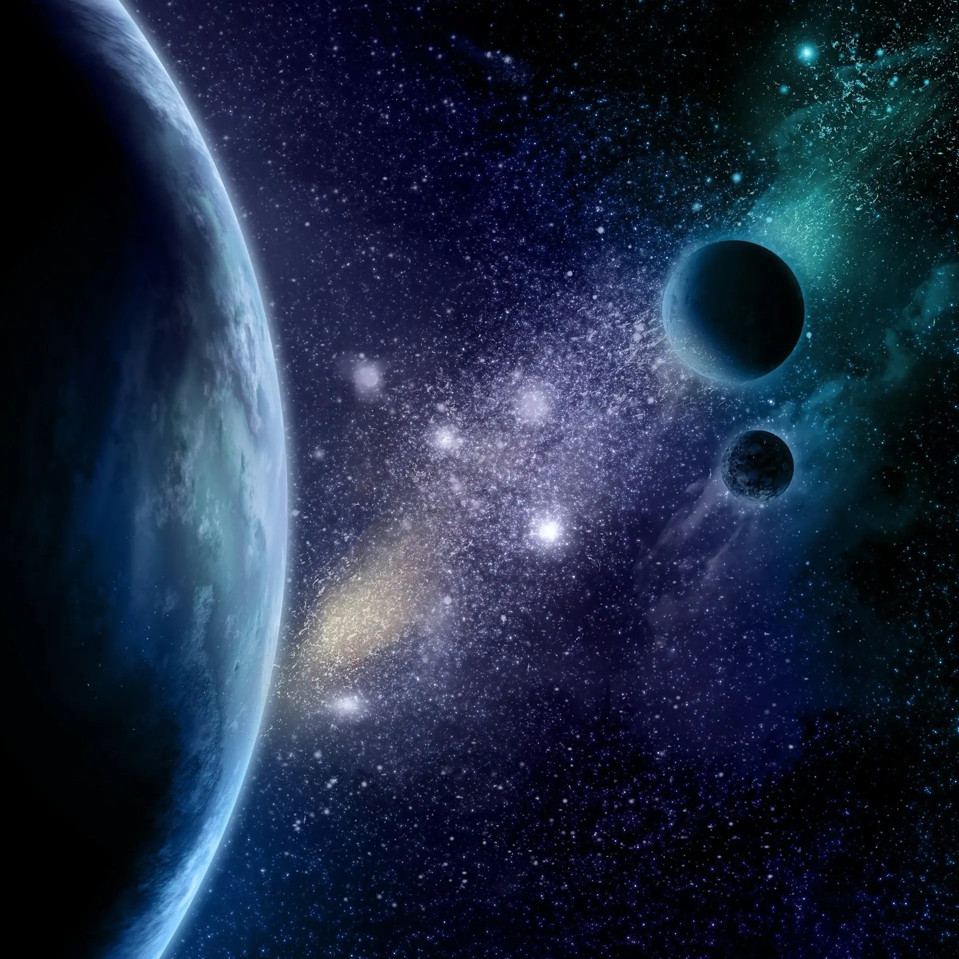 space-planets