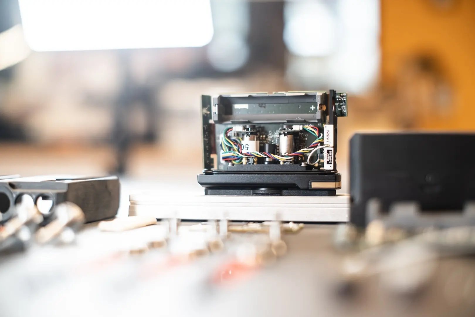 hycast_montering_DSC01260