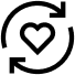 User-Feedback-Heart-Icon