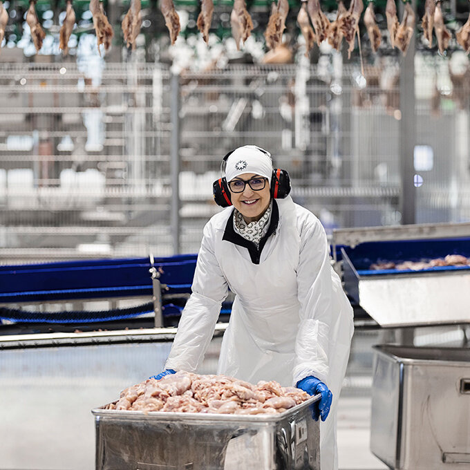 katarzyna-rutkowska-produksjonsmedarbeider-foto av elin iversen