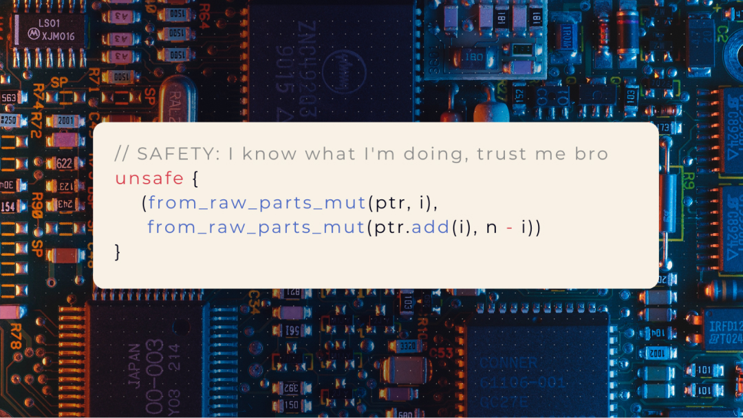 rust-C++-safety