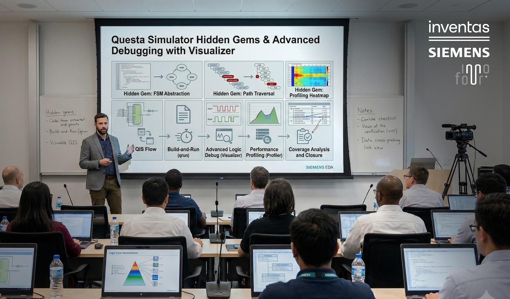 technocal workshop header