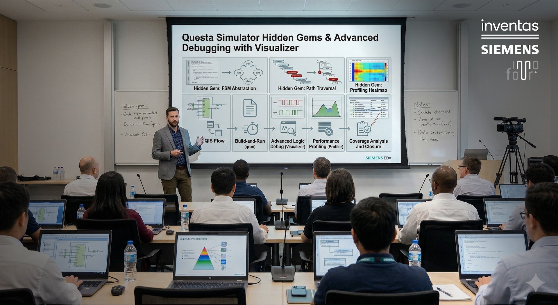 technocal workshop header