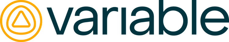 variable logo
