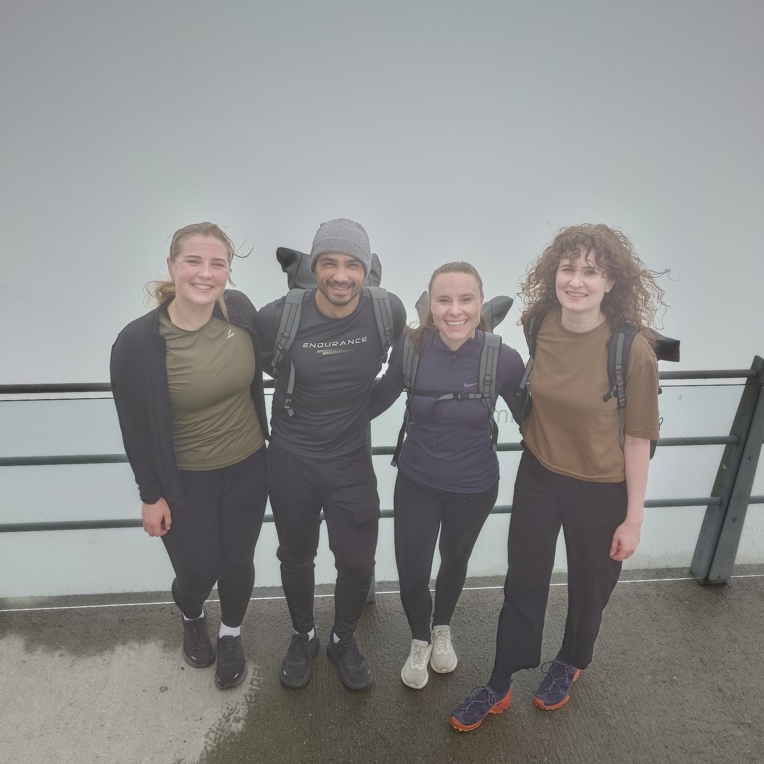 workation 2026 - bergen