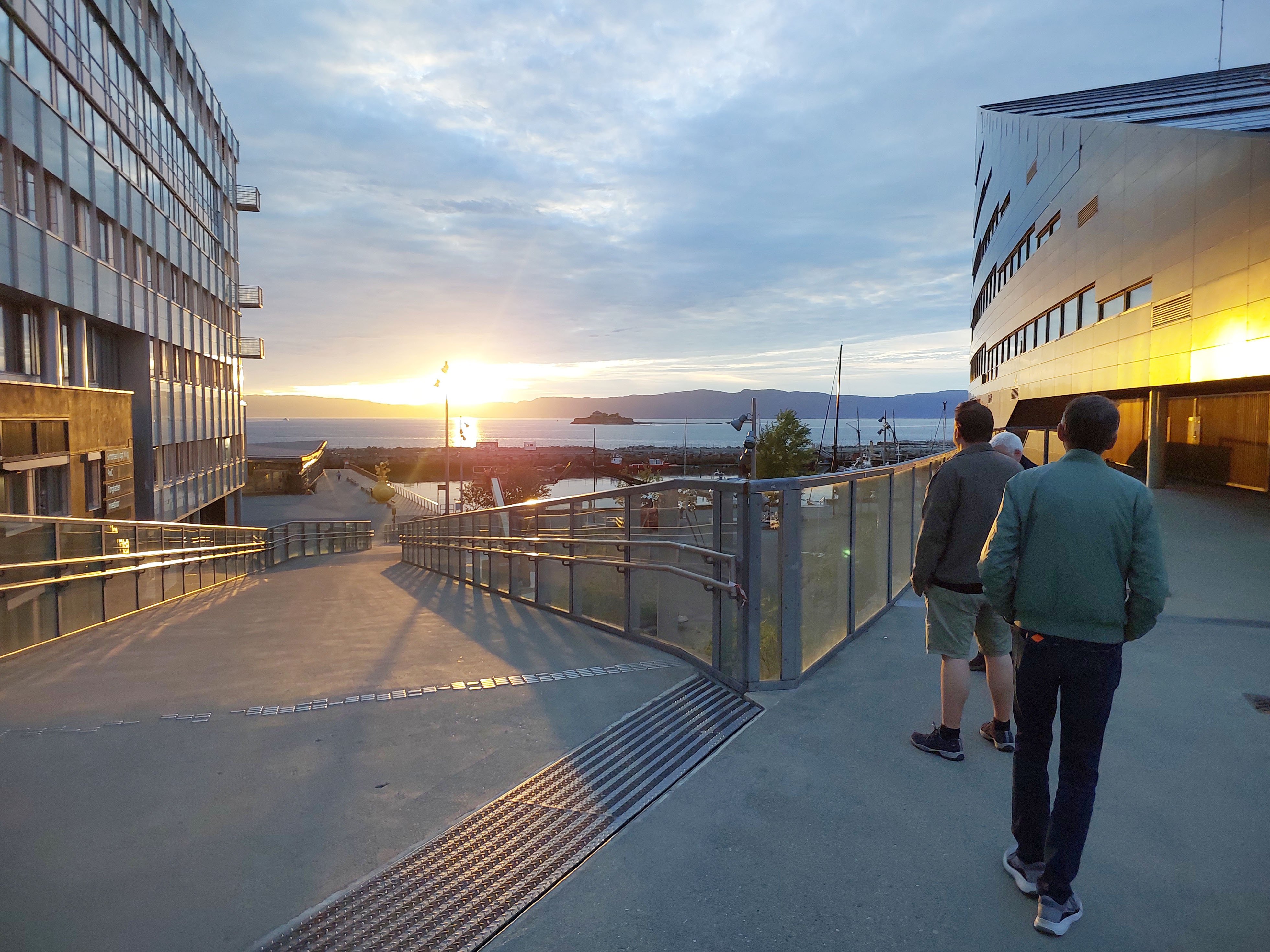 workation 2026 - trondheim