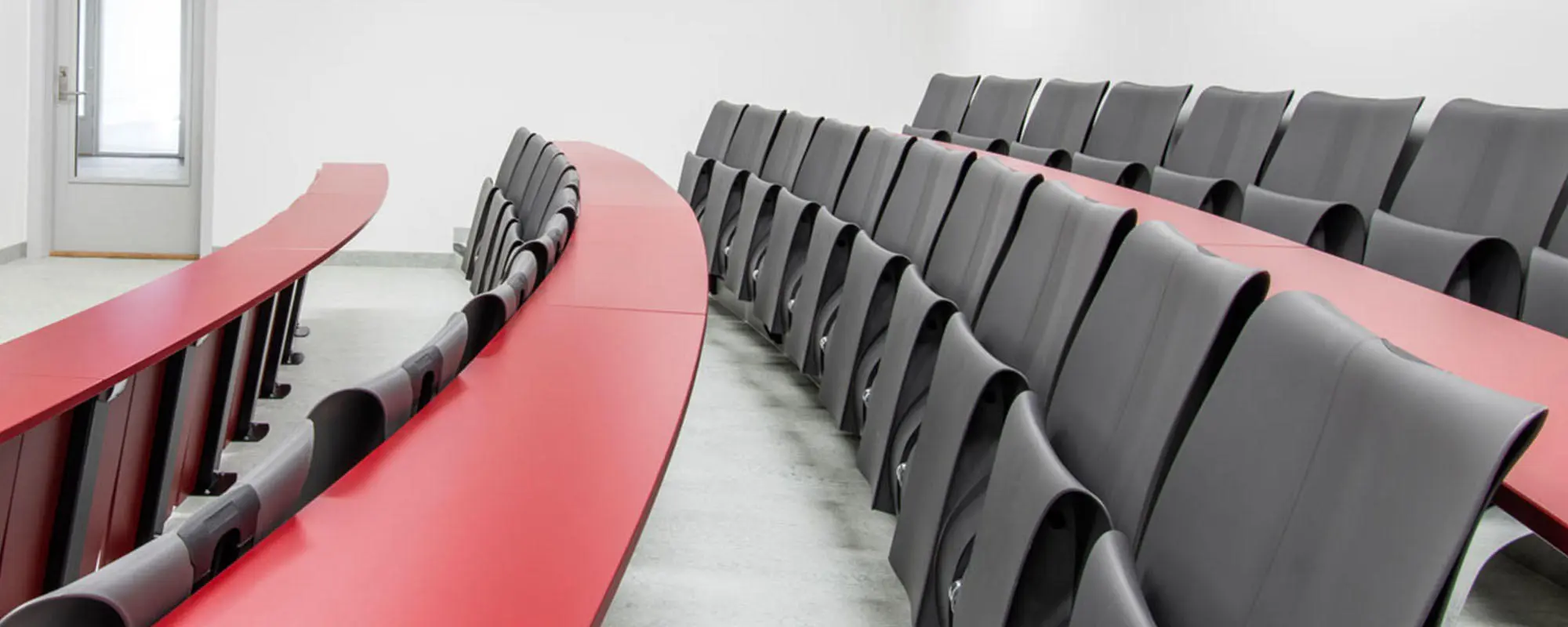 Fora Form – BeSeated auditoriesystem