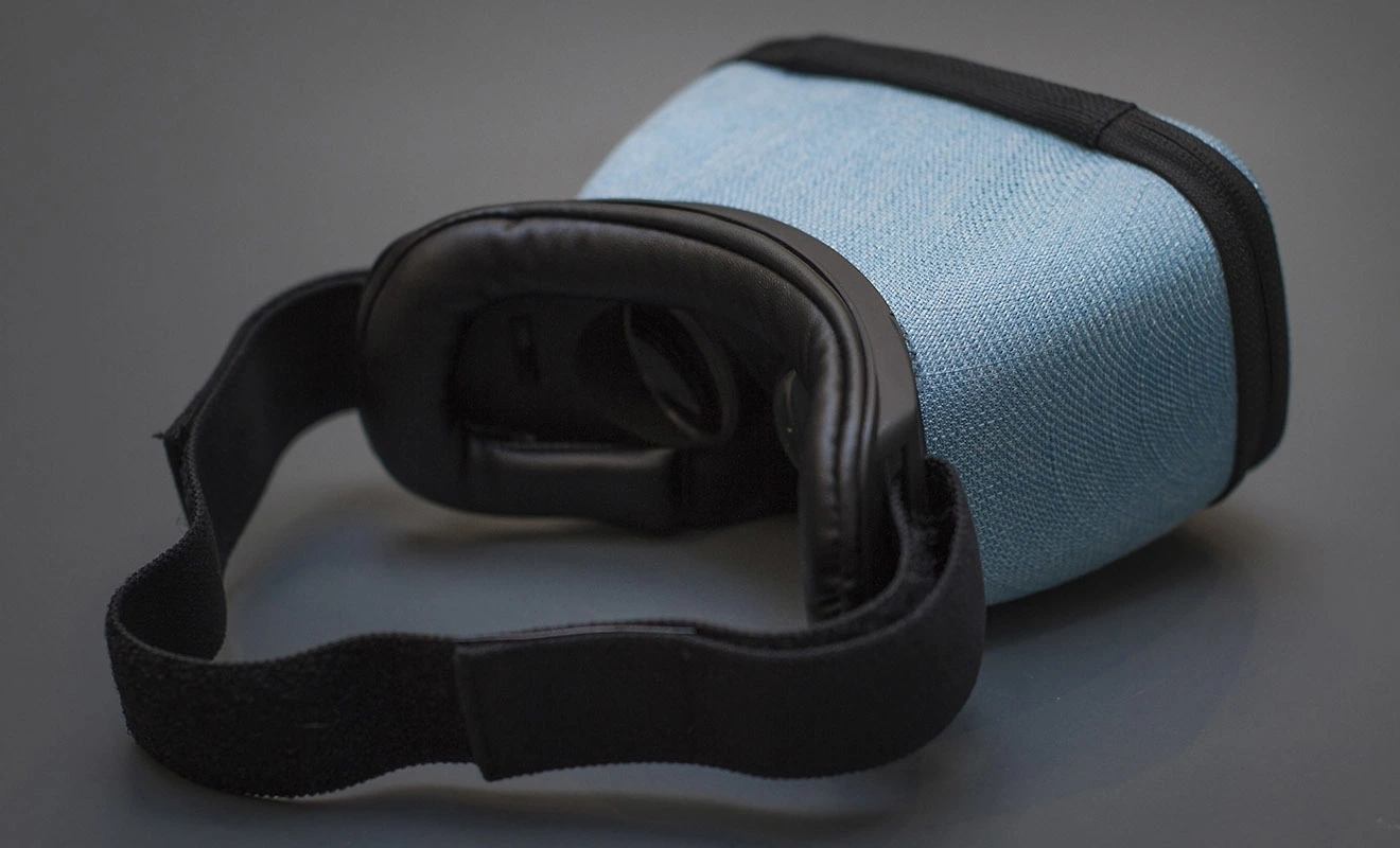 MovieMask – Kinoopplevelse med mobilen